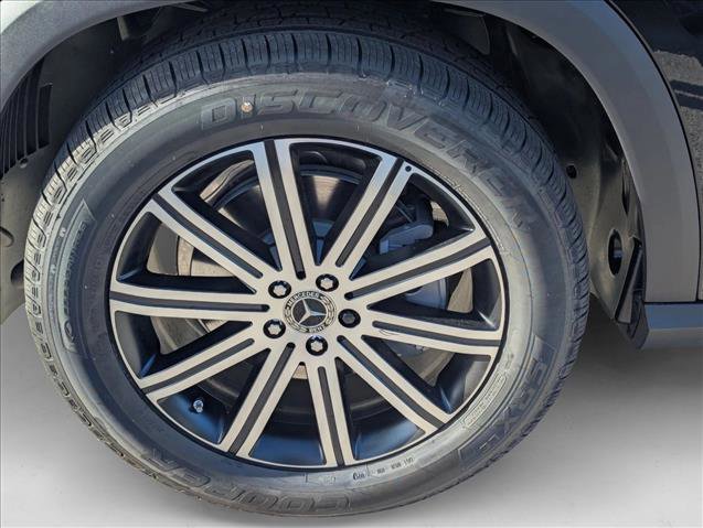 New 2026 Mercedes-Benz GLE 350 4MATIC image 9