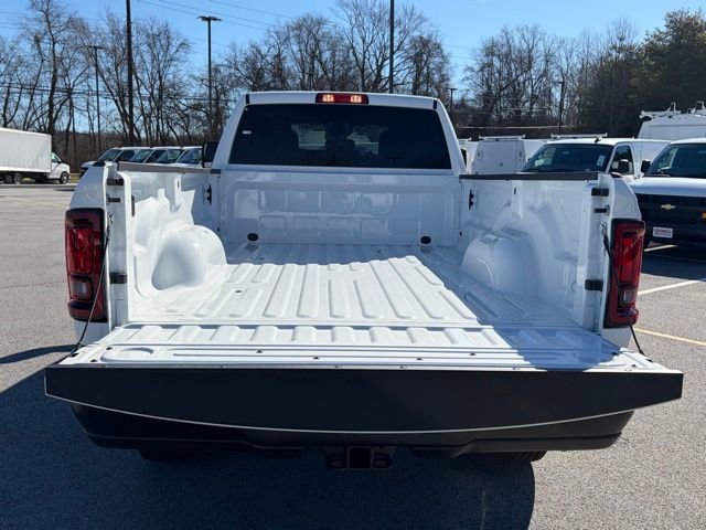 New 2026 RAM 2500 Tradesman AWD/4WD image 7