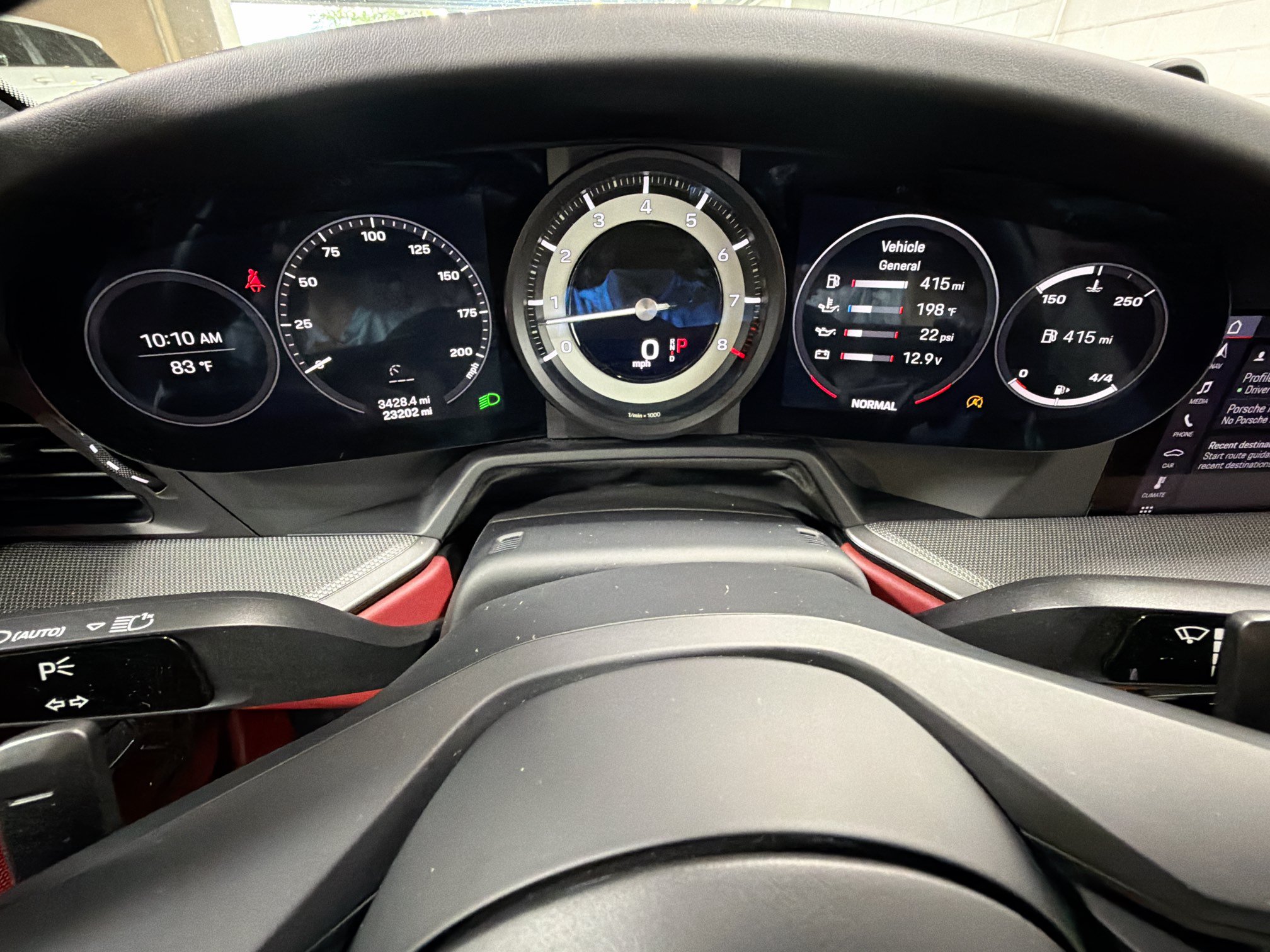 Certified 2021 Porsche 911 Carrera RWD image 37