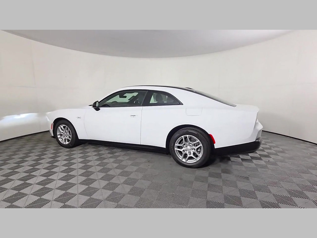 New 2027 Dodge Charger R/T AWD/4WD image 33