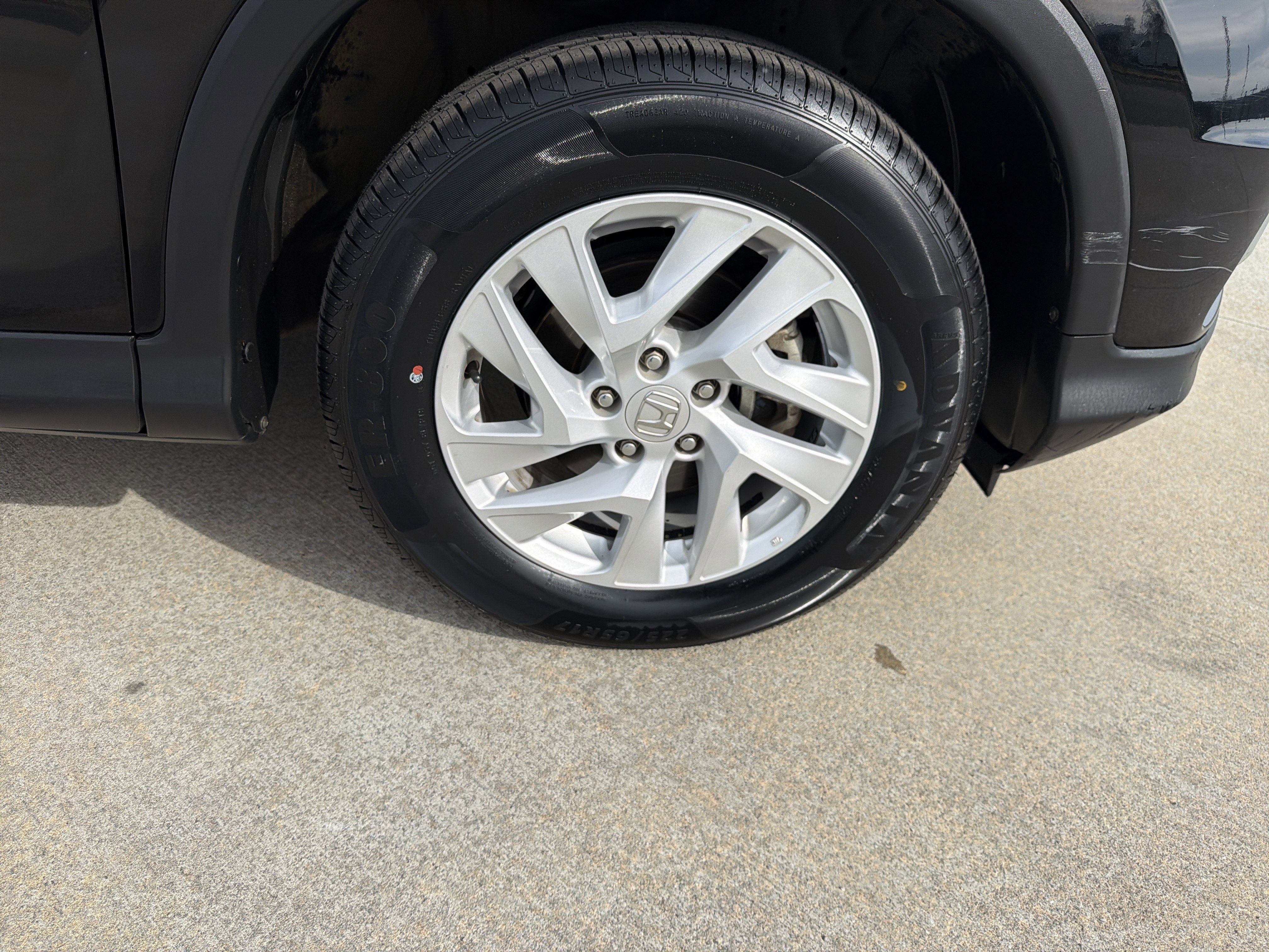 Used 2015 Honda CR-V EX-L image 13