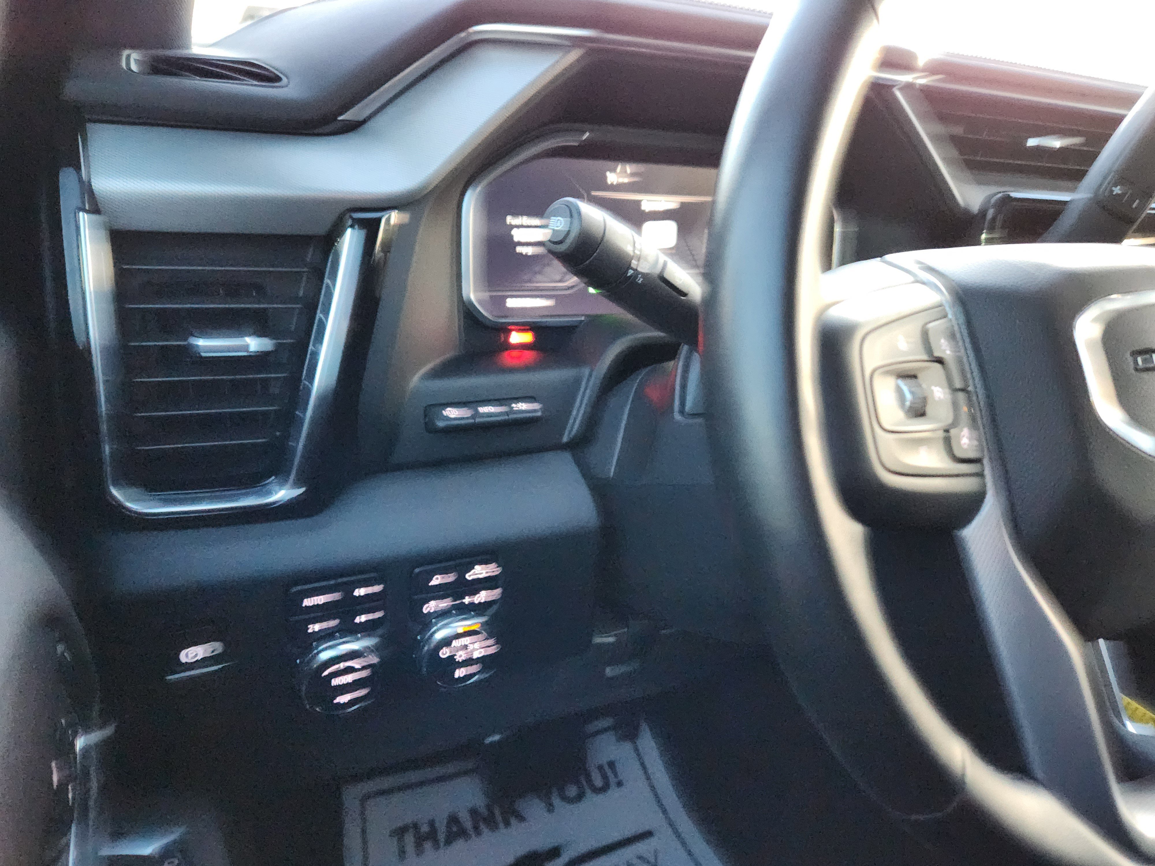 Used 2024 GMC Sierra 2500 Denali w/ Denali Reserve Package image 24