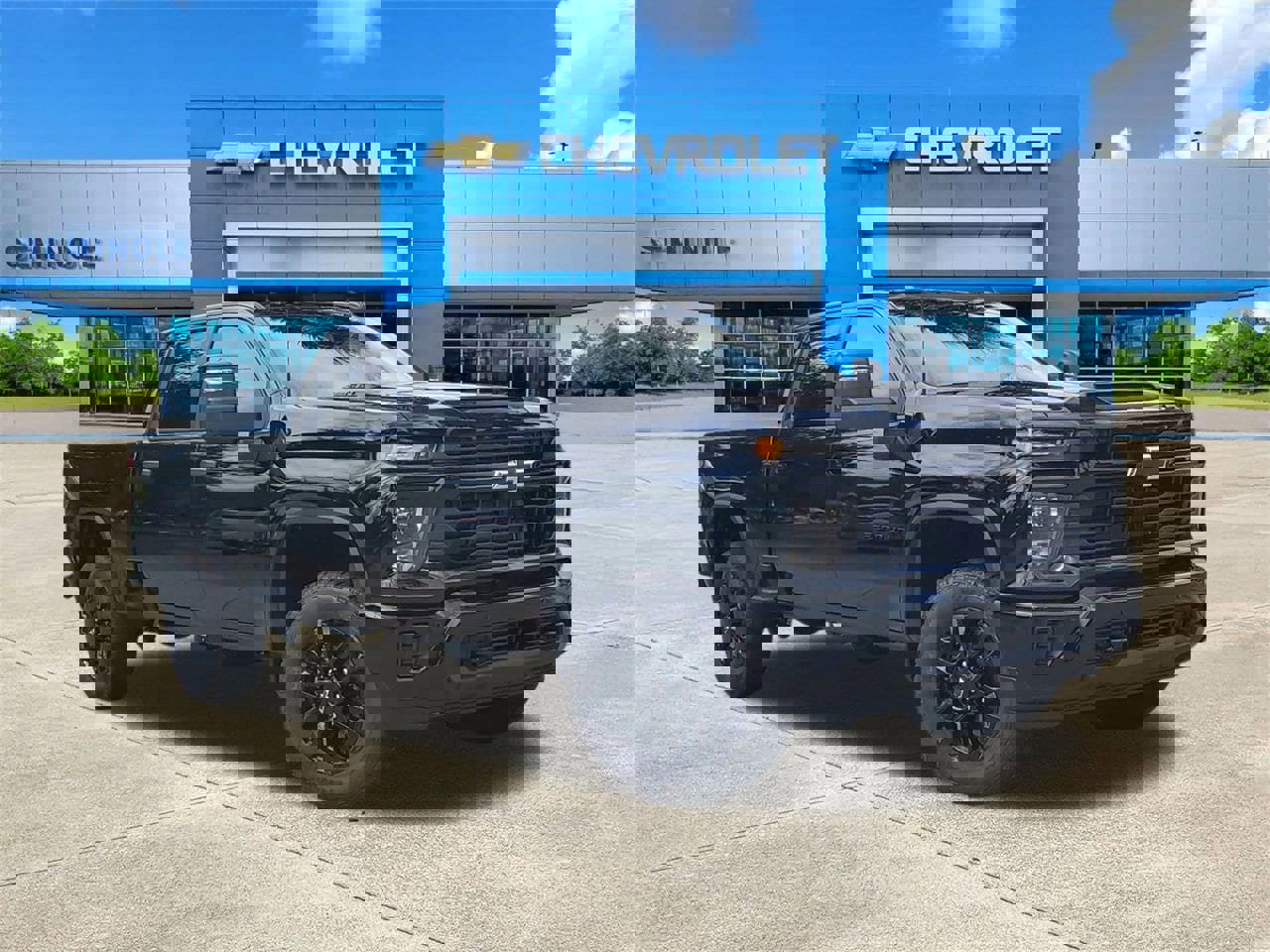 New 2026 Chevrolet Silverado 2500 Custom w/ Custom Value Package image 33