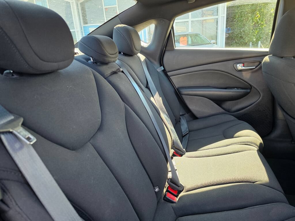 Used 2013 Dodge Dart Limited FWD image 16