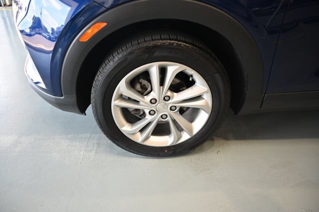 Used 2023 Buick Encore GX Preferred FWD image 28