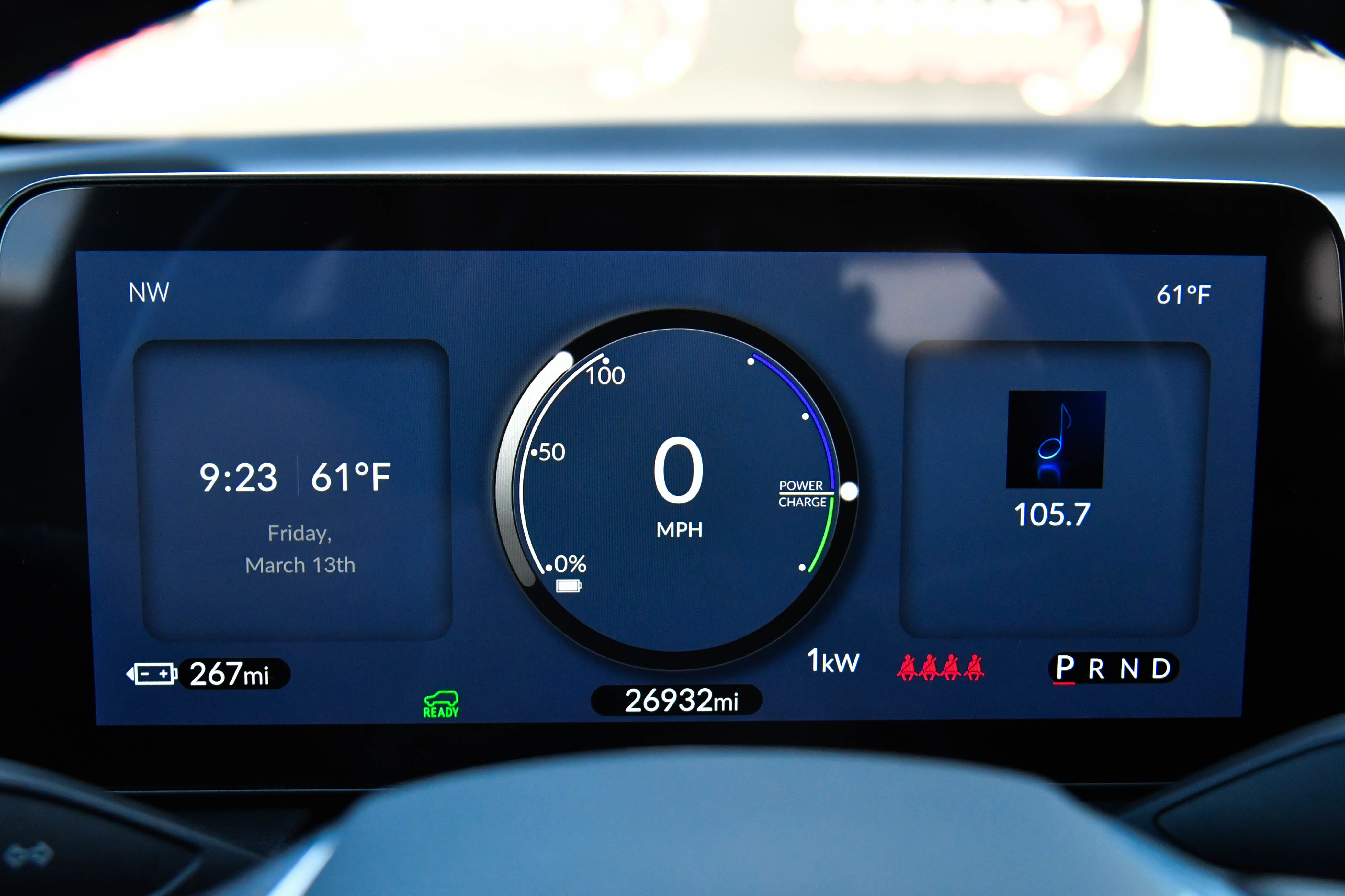 Used 2024 Honda Prologue Touring image 32