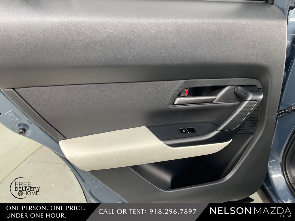 New 2026 MAZDA CX-50 AWD 2.5 S w/ Cargo Package image 37