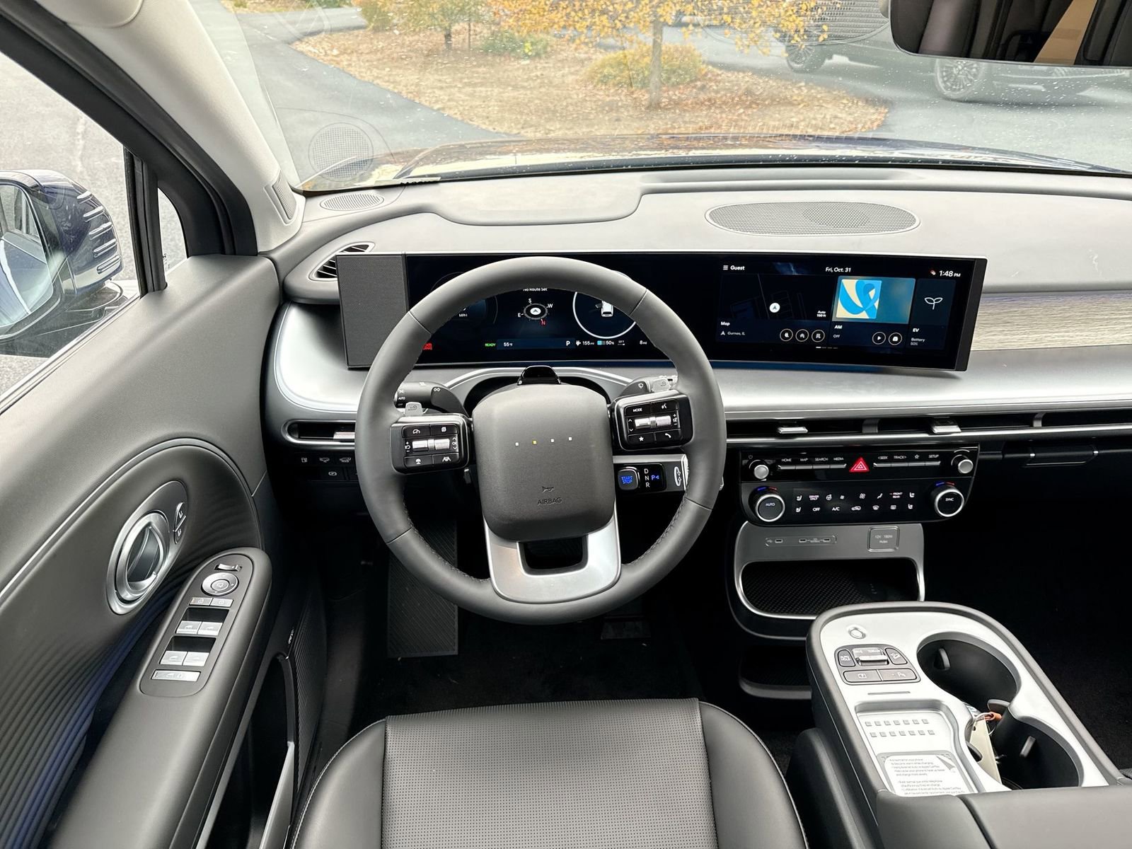 New 2026 Hyundai Ioniq 9 Limited image 16