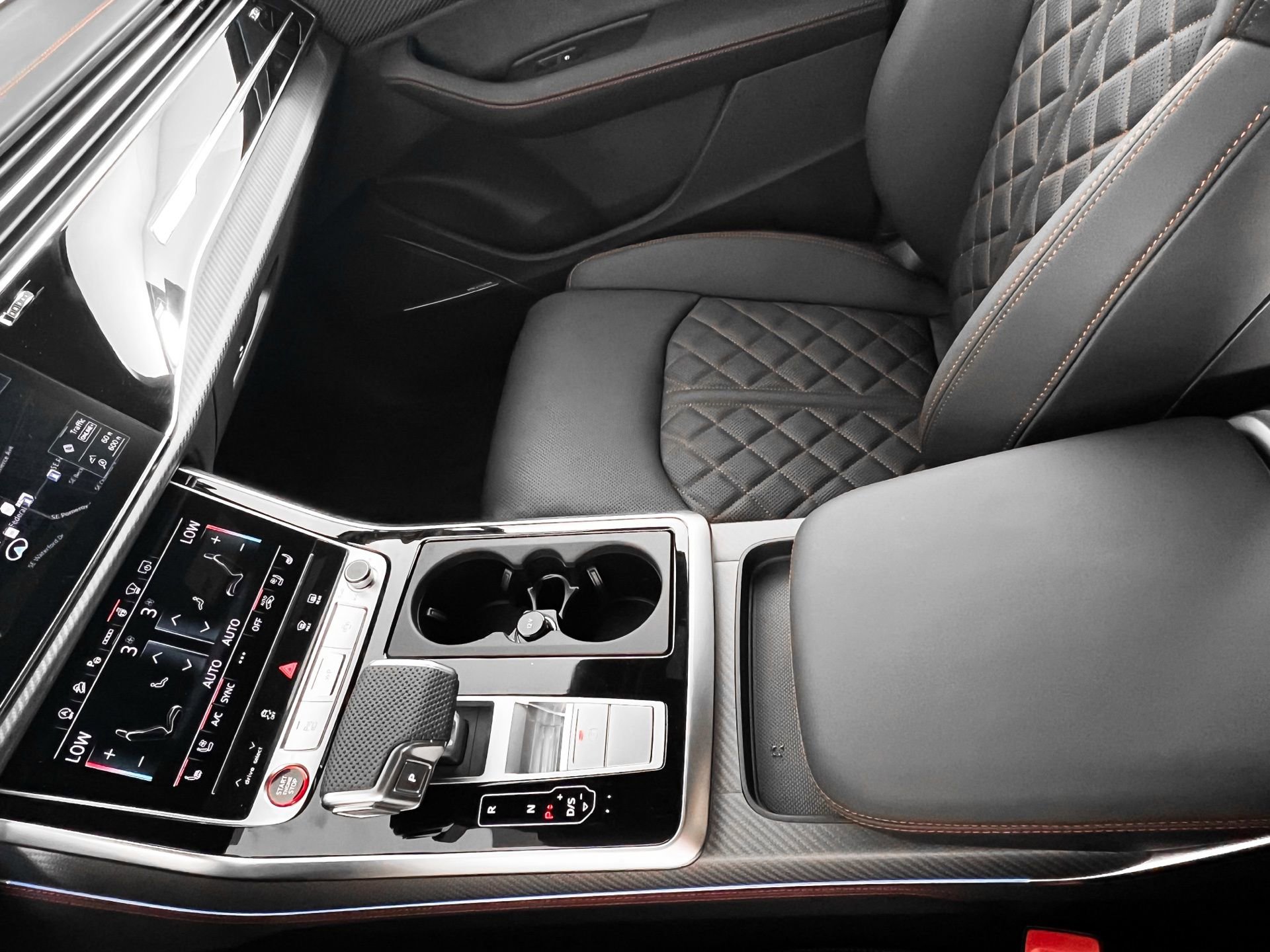 New 2026 Audi SQ7 Prestige image 31