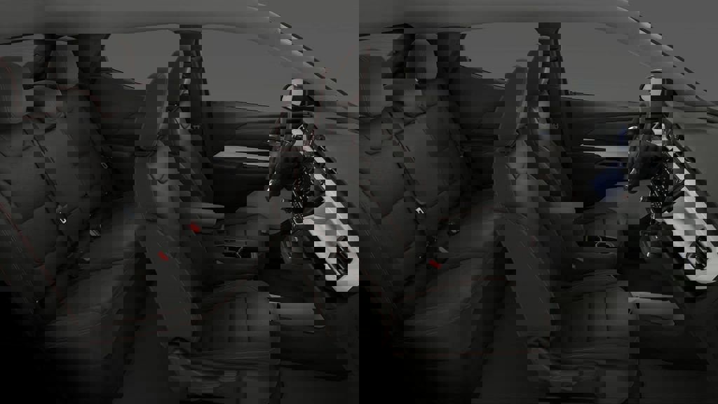 New 2027 Chevrolet Bolt RS w/ Technology Package image 24