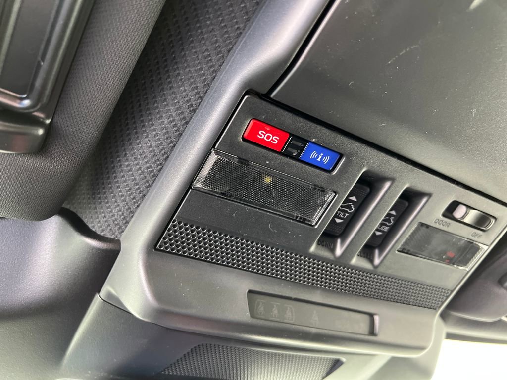 New 2026 Subaru Outback Limited XT image 32