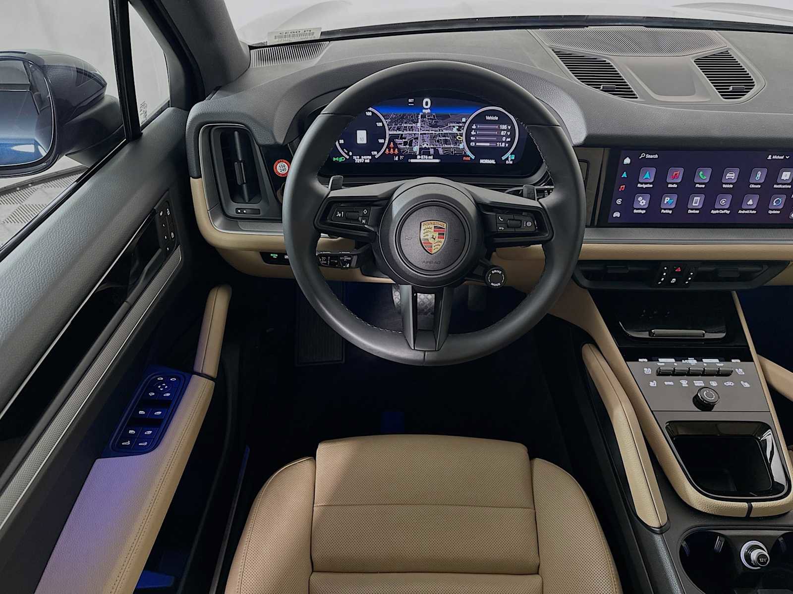 Certified 2025 Porsche Cayenne image 23