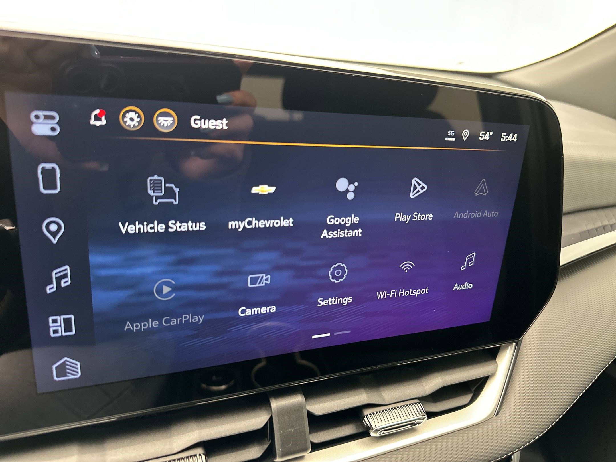 New 2026 Chevrolet Equinox LT image 22