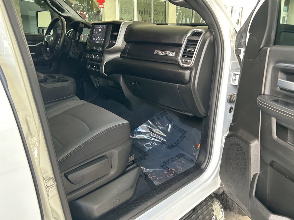 Certified 2024 RAM 2500 Big Horn image 24