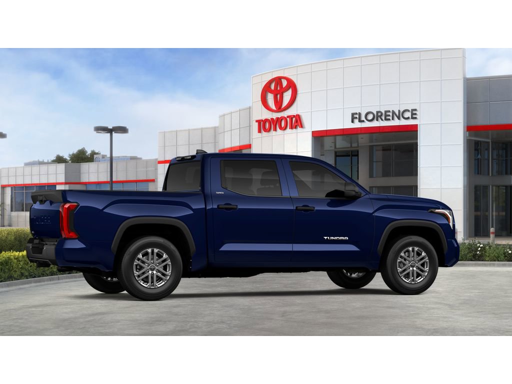 New 2026 Toyota Tundra SR5 image 33