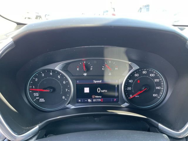 Used 2020 Chevrolet Equinox Premier AWD/4WD image 15