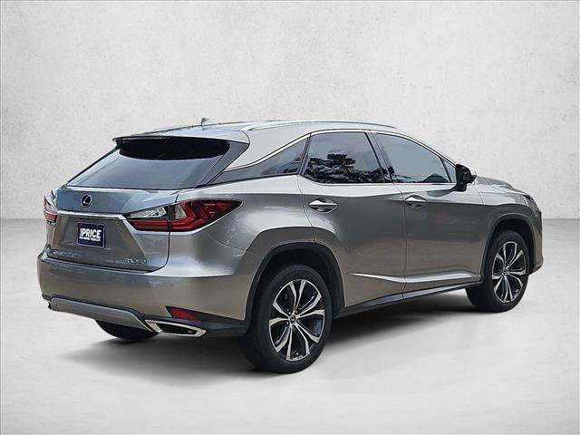 Used 2020 Lexus RX 350 FWD w/ Premium Package image 5