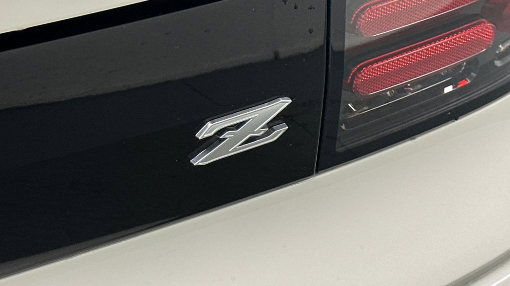 New 2025 Nissan Z Performance w/ Floor Mat Package image 14