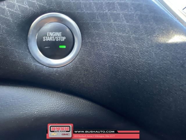 Certified 2022 Chevrolet Malibu LT image 17