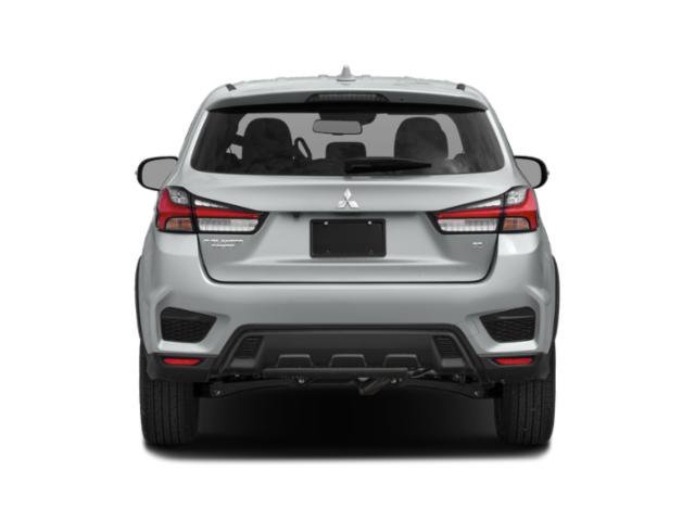 Used 2024 Mitsubishi Outlander Sport AWD image 5
