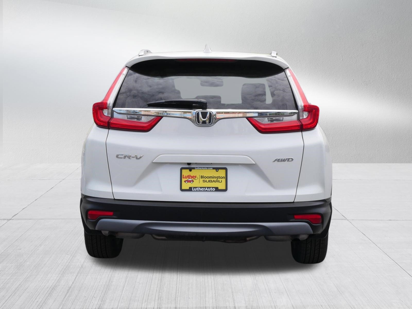 Used 2017 Honda CR-V EX image 6