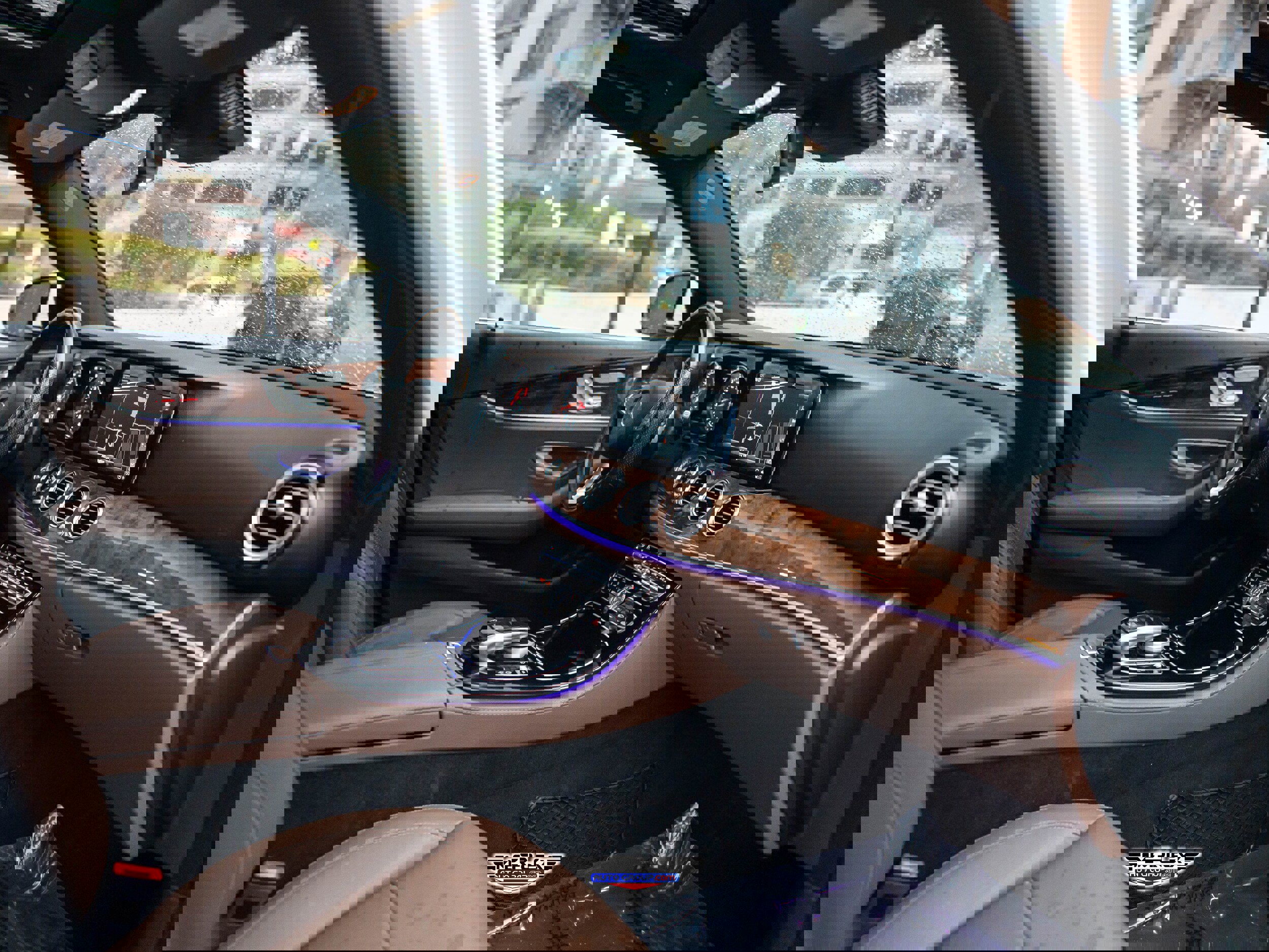 Used 2017 Mercedes-Benz E 300 300 4MATIC image 15