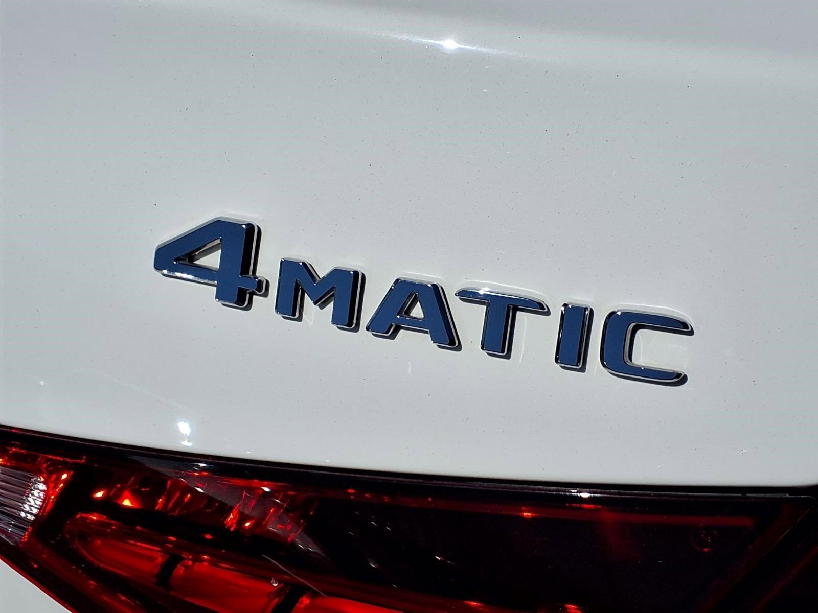 Certified 2023 Mercedes-Benz C 300 4MATIC Sedan image 22