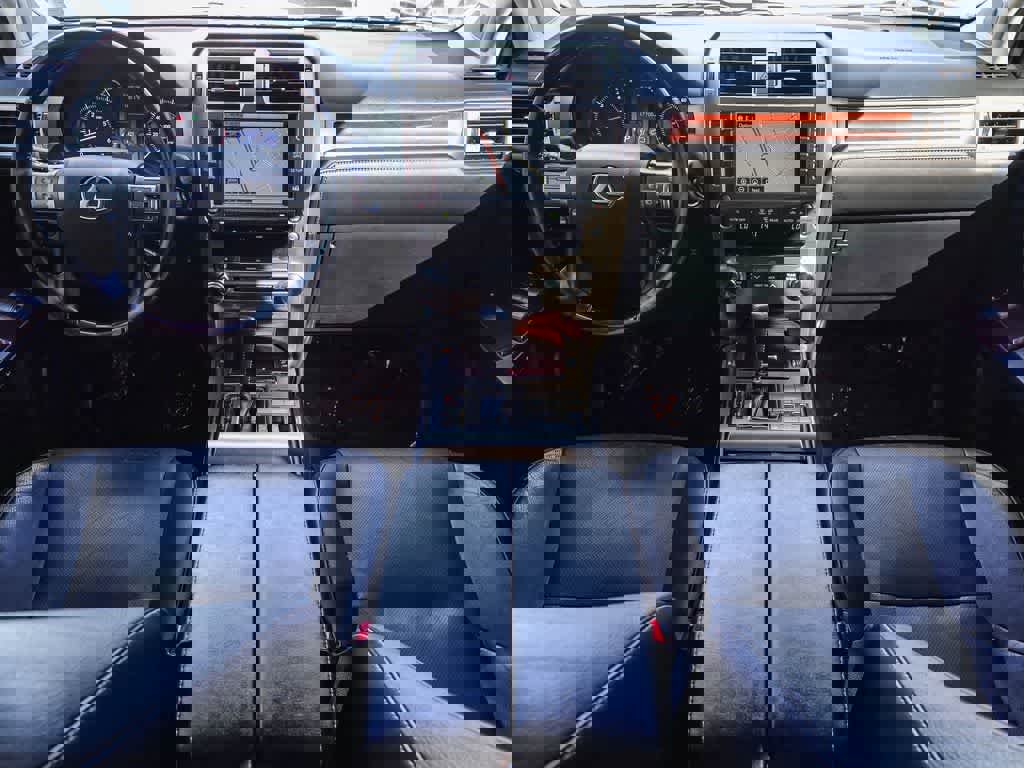 Used 2018 Lexus GX 460 Premium w/ Premium Package image 9