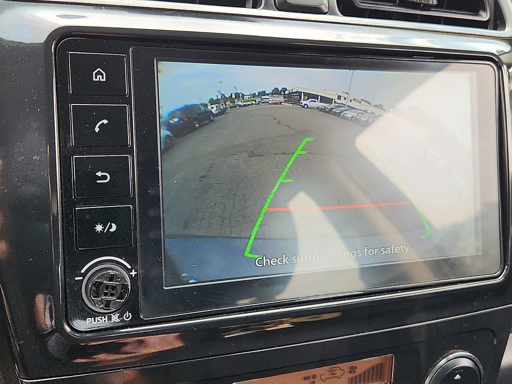 Used 2024 Mitsubishi Mirage ES FWD image 19