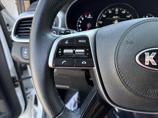 Used 2020 Kia Sorento SX AWD/4WD image 16