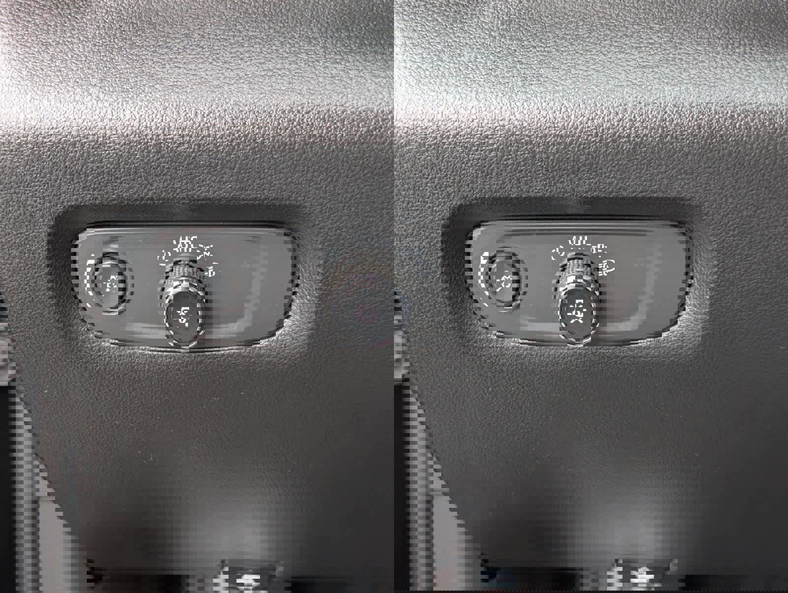 Certified 2023 Chevrolet Traverse RS image 22