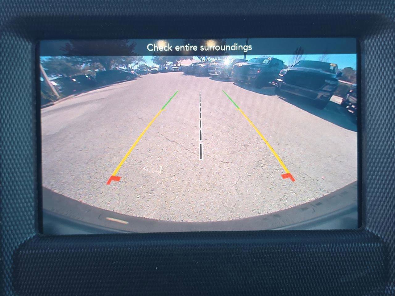 Used 2022 Jeep Wrangler Sport image 20