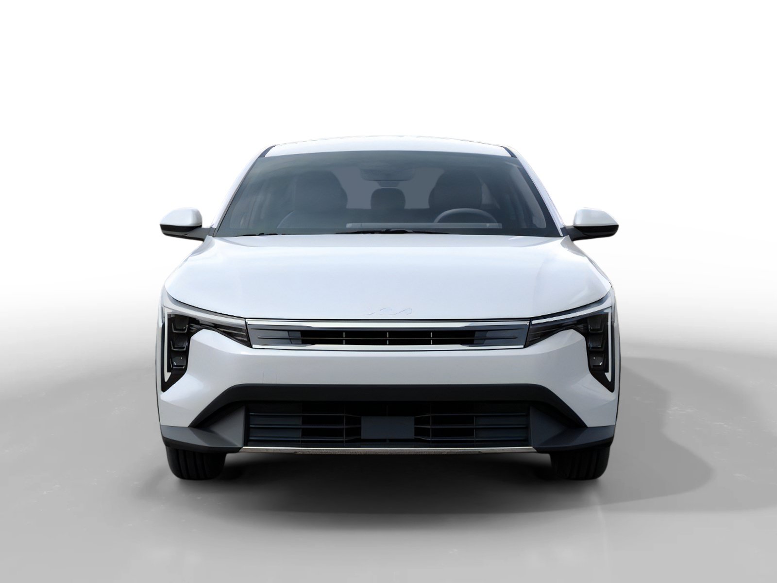 New 2026 Kia K4 EX FWD image 2