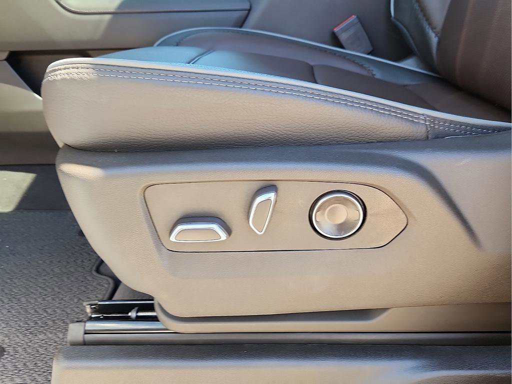 New 2026 GMC Sierra 1500 Denali image 16