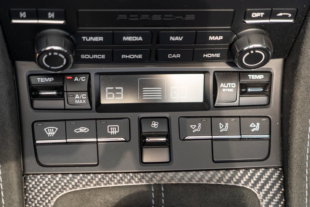 Used 2025 Porsche 718 Boxster Spyder RS RWD image 27