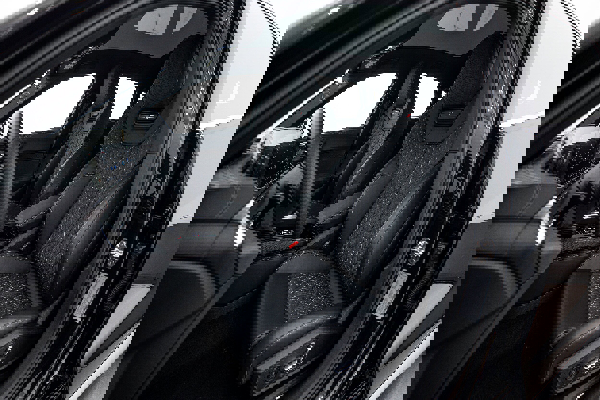 Certified 2025 Audi S5 Premium Plus w/ Premium Plus Package image 15