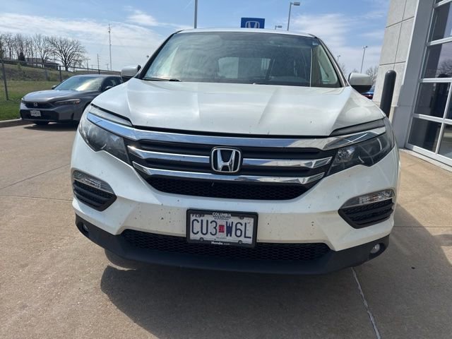 Used 2016 Honda Pilot EX-L image 4