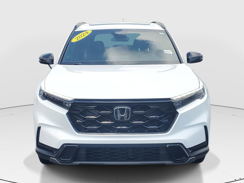 Used 2024 Honda CR-V Sport image 2