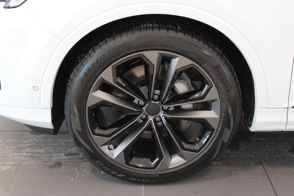 New 2026 Audi Q7 3.0T Prestige image 26