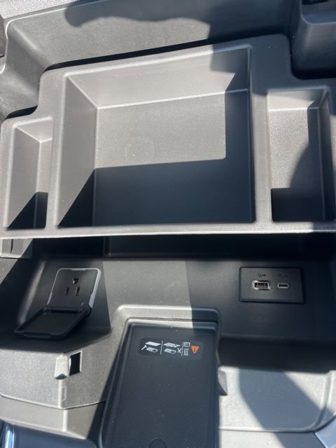 New 2026 Chevrolet Silverado 2500 LTZ w/ Trail Boss Package image 42