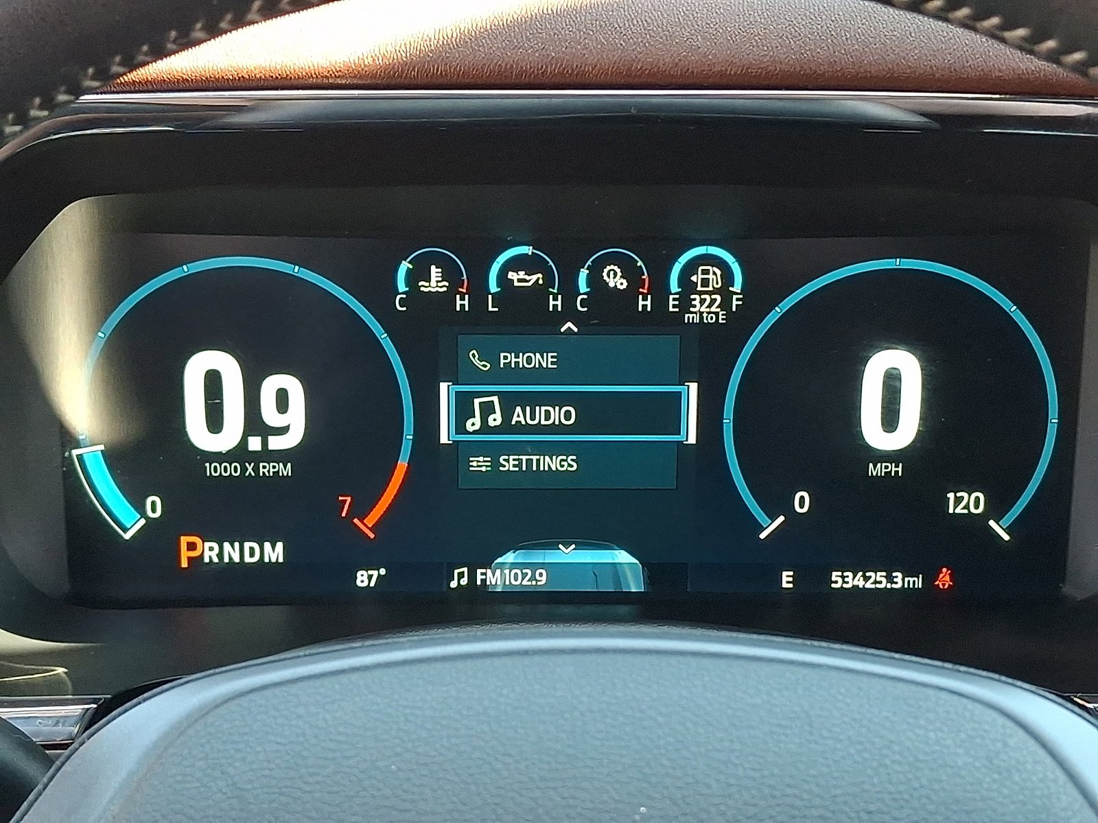 Certified 2022 Ford F150 Lariat AWD/4WD image 19