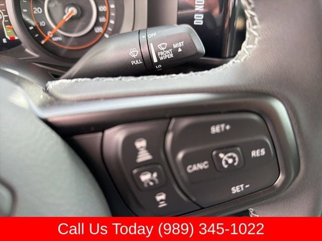 New 2026 Jeep Gladiator Sport AWD/4WD image 23