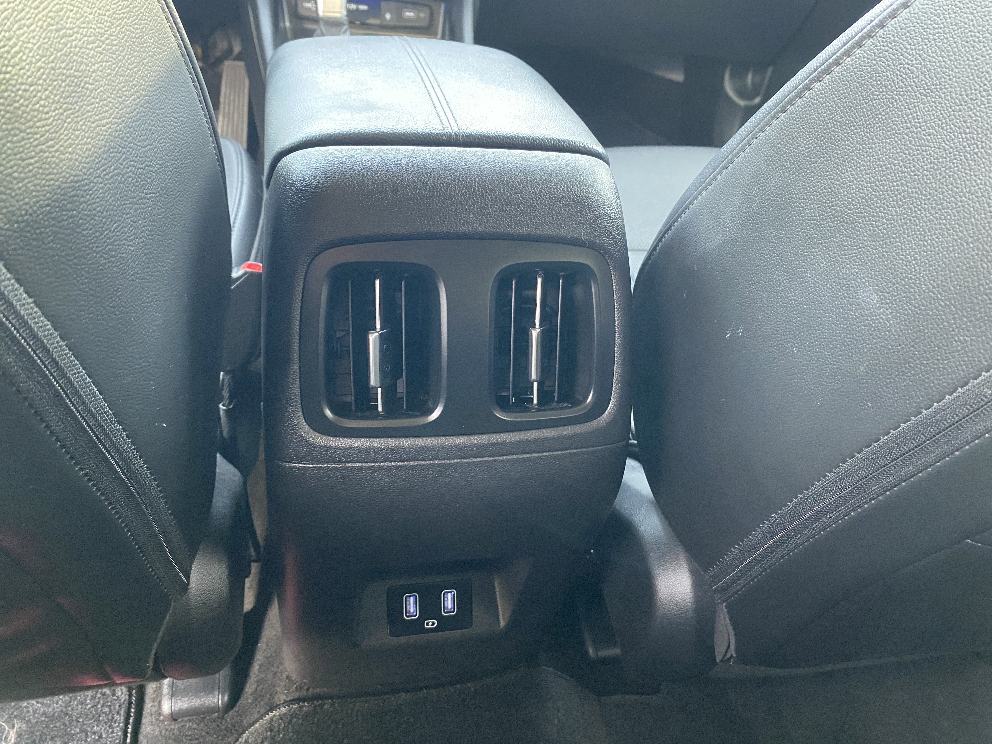 Used 2024 Hyundai Tucson SEL w/ Convenience Package image 34