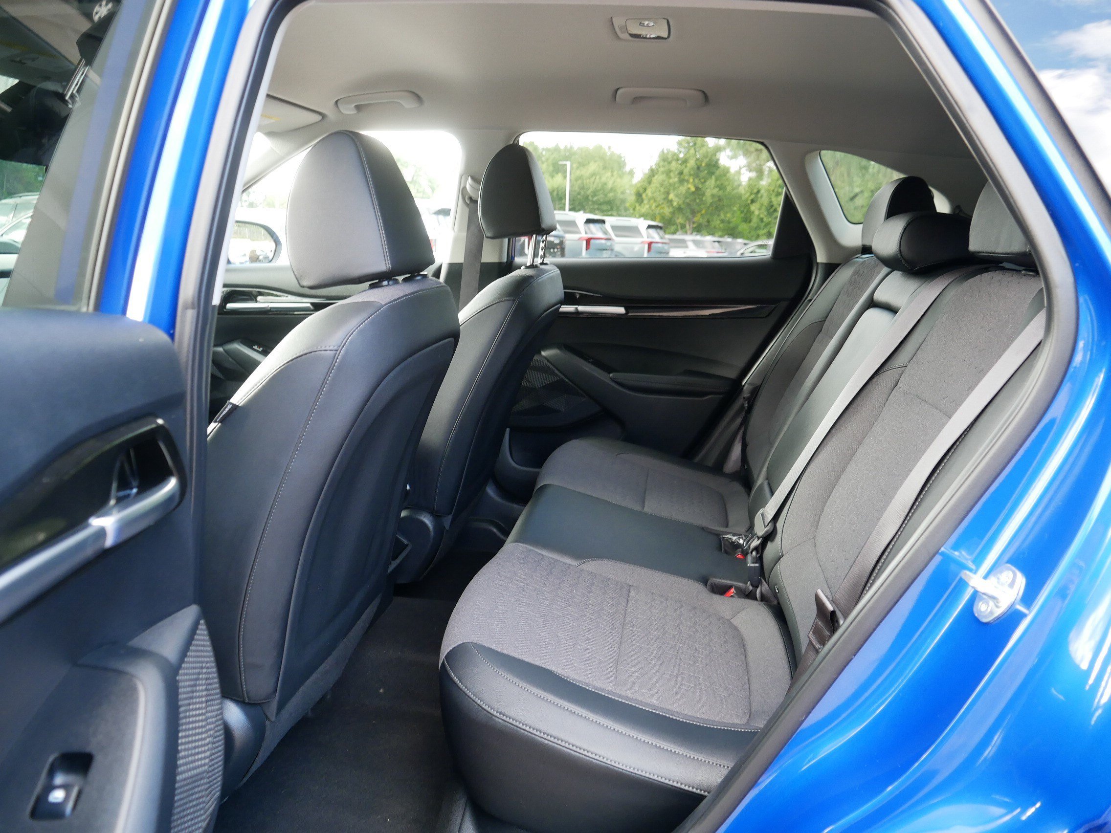 Certified 2024 Kia Seltos S AWD/4WD image 35
