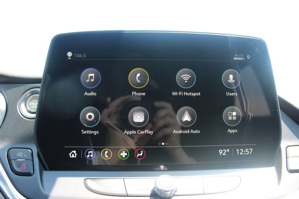 New 2026 Chevrolet Blazer LT w/ Convenience Package FWD image 57