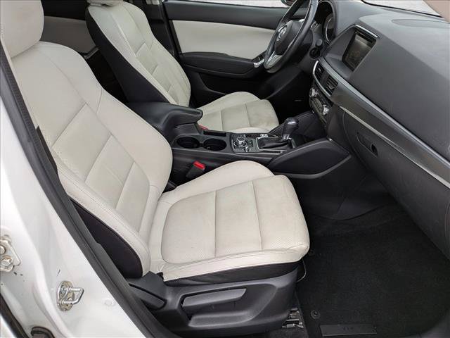Used 2016 MAZDA CX-5 Grand Touring AWD/4WD image 23