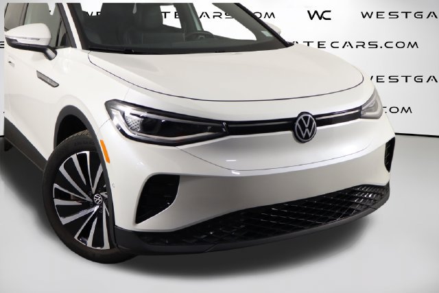 Used 2024 Volkswagen ID.4 S RWD image 51