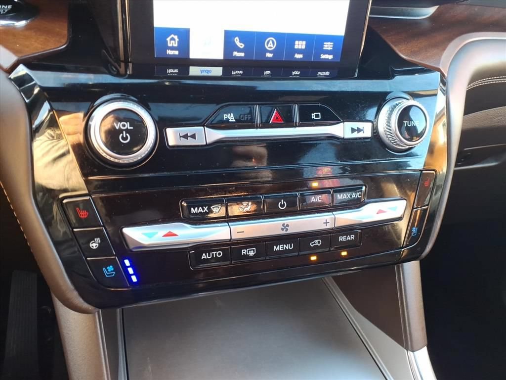Used 2023 Ford Explorer King Ranch w/ Technology Package RWD image 26