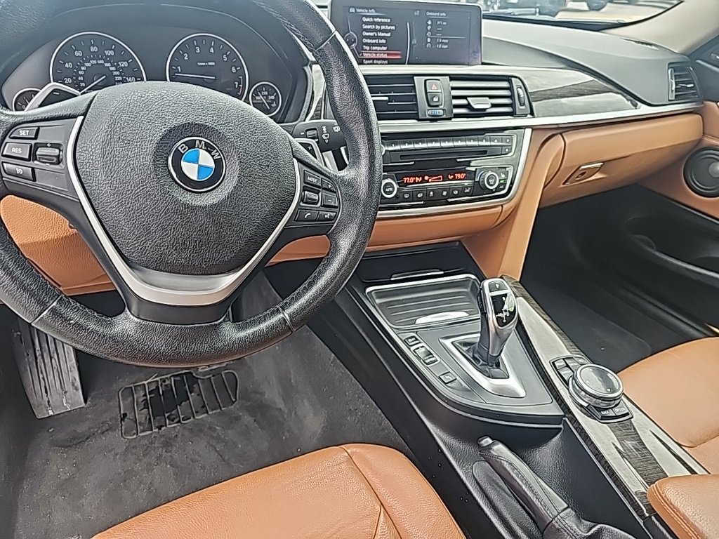 Used 2014 BMW 435i Coupe image 8