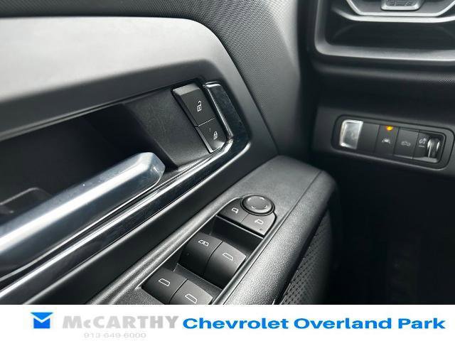 New 2026 Chevrolet Silverado EV LT image 15